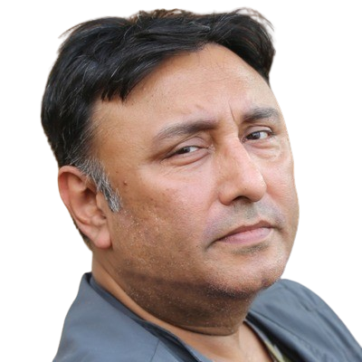 Chandra Surbhat